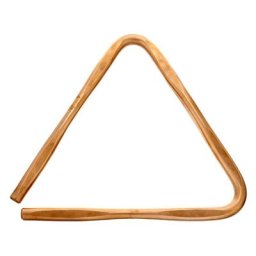 Thomann Triangel Master Bronze 8