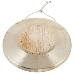 Asian Sound Chin. Opera Gong Fu-In-Luo