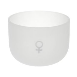 Thomann Crystal Planet Bowl Venus