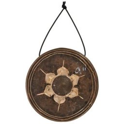 Asian Sound Thai-Gong Tuned a2