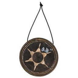 Asian Sound Thai-Gong Tuned a#2