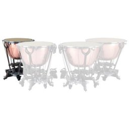 Adams 20"" Philharmonic Light Timpani