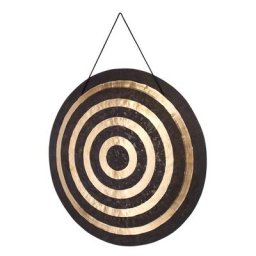 Asian Sound Sun Gong Merkur 70cm