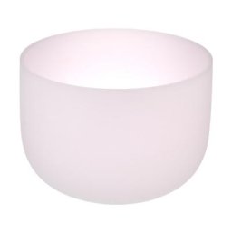 Thomann Crystal Singing Bowl RC 12