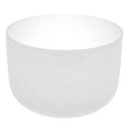 Thomann Crystal Singing Bowl CF 12