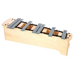 Sonor TAKM20 Tenor-Alto Metallophone