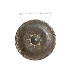 Asian Sound Thai-Gong Tuned h/b