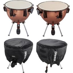 Adams Universal Timpani 26""+29""KG FS