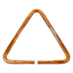 Thomann Triangel Symmetrical Bronze 6