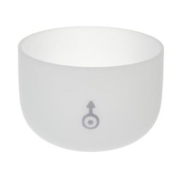 Thomann Crystal Planet Bowl Uranus