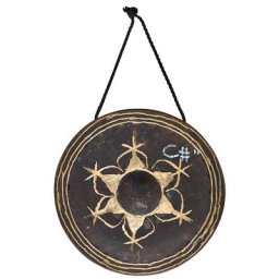 Asian Sound Thai-Gong Tuned c#2