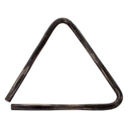Thomann Triangel Master Steel 8