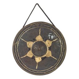 Asian Sound Thai-Gong Tuned f#1
