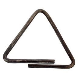 Thomann Triangel TriAngel Steel 8