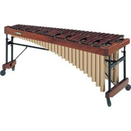 Yamaha YM 4600 A Marimbaphon A=442