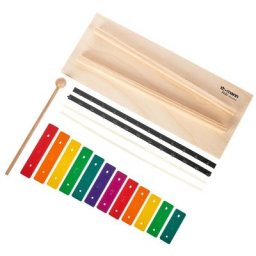 Thomann Glockenspiel Construction Kit1
