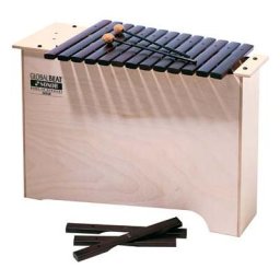 Sonor GBX GB Großbass Xylophon