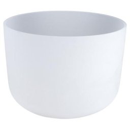 Thomann Crystal Singing Bowl CF 22