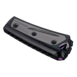 Yonberg D2 Typhoon Black D
