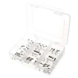 Thomann Fuse Assortment (slow-blow)