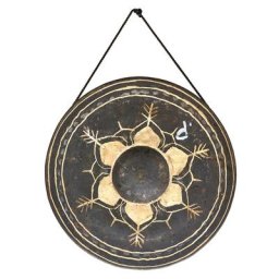Asian Sound Thai-Gong Tuned d1