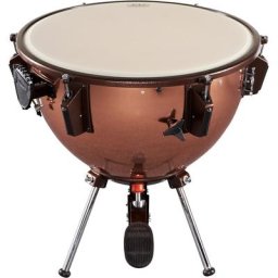 Adams 29"" 2PAUFKG29 FS Universal Kesselpauke mit Kupferpedal