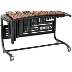 Sonor CXP Concert Xylophon Rosewood