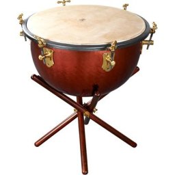 Adams 26"" Baroque Timpani