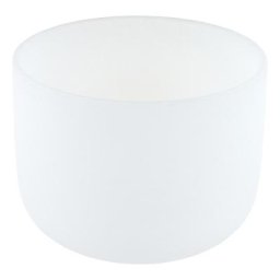 Thomann Crystal Singing Bowl CF 8"" H/B