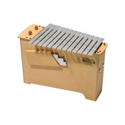 Sonor GBMP 1.1 DeepBass Metallophone
