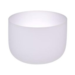 Thomann Crystal Singing Bowl AC 12