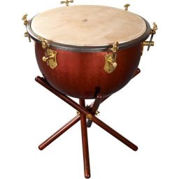 Adams 23"" Baroque Timpani