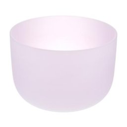 Thomann Crystal Singing Bowl RC 10