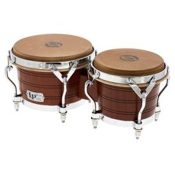 LP 1964 Original Bongo 1964