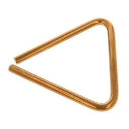 Grover Pro Percussion Triangle TR-B-5