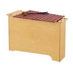 Sonor GBX CB F Großbassxylophon