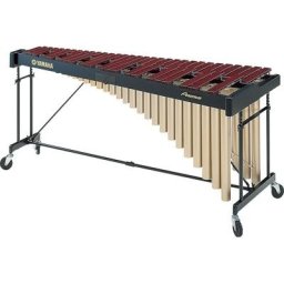 Yamaha YM 2400 Marimbaphon A=442