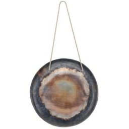 Eichenwurzel G Silver Gong Solfeggio 963Hz