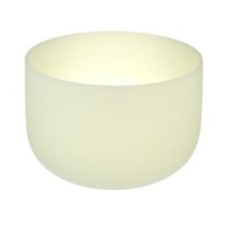 Thomann Crystal Singing Bowl EC 12