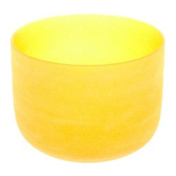 Thomann Crystal Singing Bowl IFC 8"" E