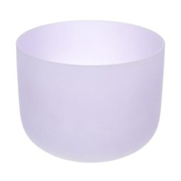 Thomann Crystal Singing Bowl AC 8
