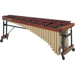 Yamaha YM 4900 A Marimbaphon A=442