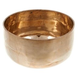 Thomann Tibetan Singing Bowl No1, 400g