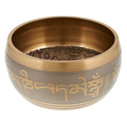 Thomann Tibetan Singing Bowl No12,500g