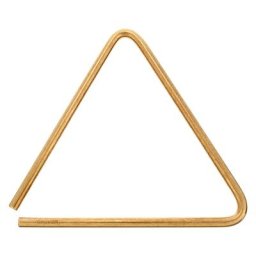 Grover Pro Percussion Triangle TR-B-8
