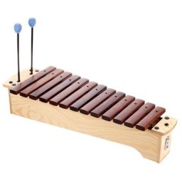 Sonor SKX 10 Soprano Xylophone