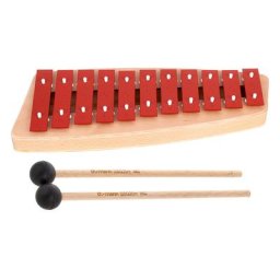 Sonor NG 10 + Thomann GSG20m