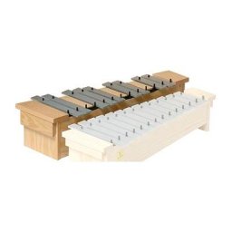 Studio 49 H-AM1600 Alt Metallophone Ext.