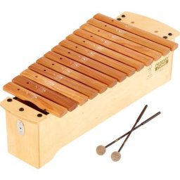 Sonor AXP 1.1 Altxylophon Primary