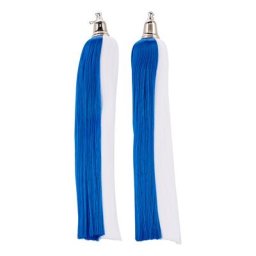 JK Lyra Hair Tassel 132 w/b